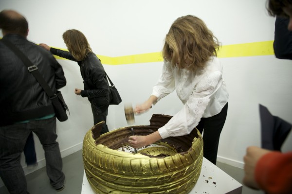 Le devin loin du village