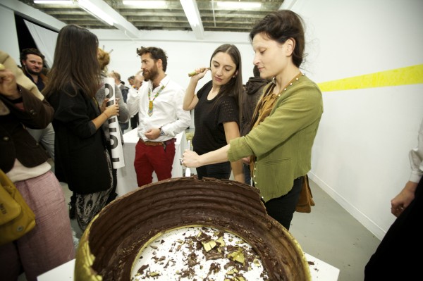 Le devin loin du village