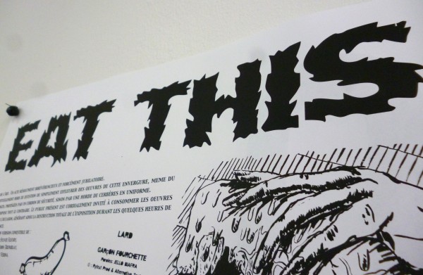 21 poster and olive_eat this