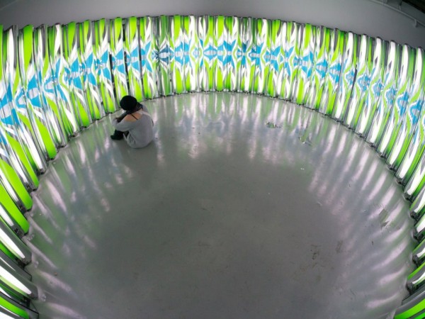 22 PSYCHEDELICA_DREAM MACHINE