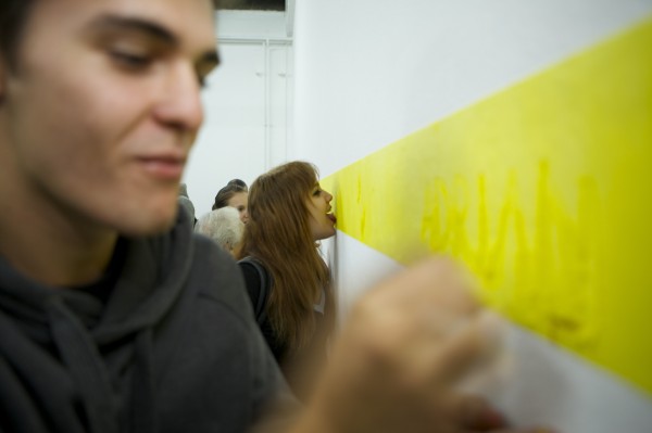 Le devin loin du village